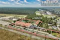 Mieszkanie 3 735 m² Trzebaw, Polska
