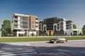 Wohnung 1 zimmer 118 m² Konyaalti, Türkei