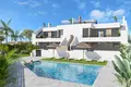 Квартира 3 комнаты 80 м² Пещеры Альманзора, Испания