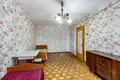Mieszkanie 2 pokoi 50 m² Mińsk, Białoruś