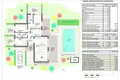 Willa 4 pokoi 192 m² el Pinos Pinoso, Hiszpania