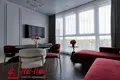 Wohnung 3 zimmer 66 m² Minsk, Belarus