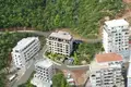 2 bedroom penthouse 169 m² Budva, Montenegro