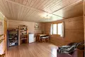 Casa 29 m² Bialarucki sielski Saviet, Belarús