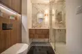 Appartement 1 chambre 35 m² Varsovie, Pologne