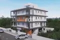 Apartamento 2 habitaciones 80 m² Kato Polemidion Municipality, Chipre