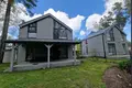 3 bedroom house 121 m² Jurmala, Latvia