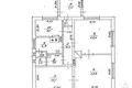 3 room house 95 m² Liepaja, Latvia