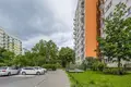 2 room apartment 41 m² in Warsaw, Poland