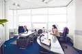 Geschäftszentrum ASTRA's offices