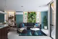 Appartement 3 chambres 135 m² Ban Bang Thao, Thaïlande