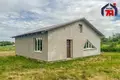 House 71 m² Liebiedzieuski sielski Saviet, Belarus