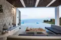 Maison 3 chambres 130 m² Macédoine-Centrale, Grèce