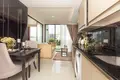 Studio apartment 1 bedroom  Ban Bang Thao, Thailand