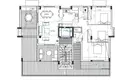 Пентхаус 3 спальни 150 м² муниципалитет Пафос, Кипр