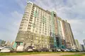 Квартира 1 комната 31 м² Минск, Беларусь