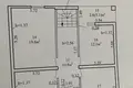 Casa 162 m² Lasanski sielski Saviet, Belarús
