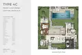 3-Schlafzimmer-Villa 372 m² Kamala, Thailand