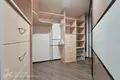 Appartement 3 chambres 127 m² en Minsk, Bélarus