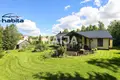 Maison  Vaasa sub region, Finlande