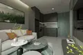 Appartement 1 chambre 34 m² Ban Nakok, Thaïlande