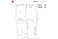Haus 2 zimmer 326 m² Varaždin, Kroatien