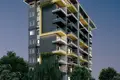 Wohnung 2 zimmer 50 m² Demirtas Koyu, Türkei