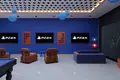 Квартира в новостройке Стильные квартиры в Демирташе, Аланья, в проекте отельного типа