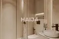 Квартира 1 комната 36 м² Дубай, ОАЭ
