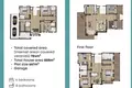 Haus 6 Schlafzimmer 783 m² Zygi, Zypern