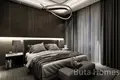 Apartamento 3 habitaciones 60 m² Mahmutlar Mahallesi, Turquía