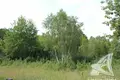 Parcelas 125 m² Znamienski sielski Saviet, Belarús