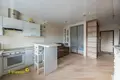2 room apartment 41 m² Minsk, Belarus