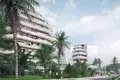 Mieszkanie 1 pokój 60 m² Pyrgos Lemesou, Cypr