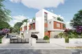 Appartement 4 chambres 152 m² Agios Tychonas, Chypre