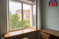 Apartamento 3 habitaciones 62 m² Minsk, Belarús