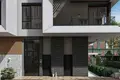 Appartement 3 chambres 70 m² Obakoy, Turquie