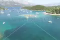 Parcelas 1 665 m² Grad Korcula, Croacia