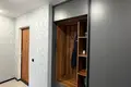 3 room apartment 65 m² in Pastavy, Belarus