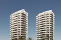Wohnung 4 Schlafzimmer 201 m² Calp, Spanien