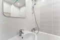 2 room apartment 52 m² Minsk, Belarus