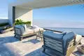 Appartement 1 chambre 66 m² Paphos, Chypre