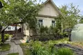 House 41 m² Bialarucki sielski Saviet, Belarus