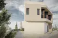 Villa de tres dormitorios 135 m² Kato Polemidion Municipality, Chipre