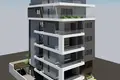 Szeregowiec 5 pokojów 137 m² Municipality of Palaio Faliro, Grecja