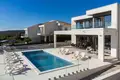 4-Schlafzimmer-Villa 310 m² Opcina Karlobag, Kroatien