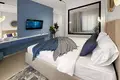 Piso independiente 2 habitaciones 95 m² Boreti, Montenegro