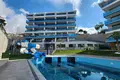 Apartamento 2 habitaciones 65 m² Kargicak, Turquía