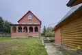 Cottage 217 m² Chaciezynski sielski Saviet, Belarus