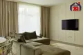 Townhouse 156 m² Kalodziscanski sielski Saviet, Belarus